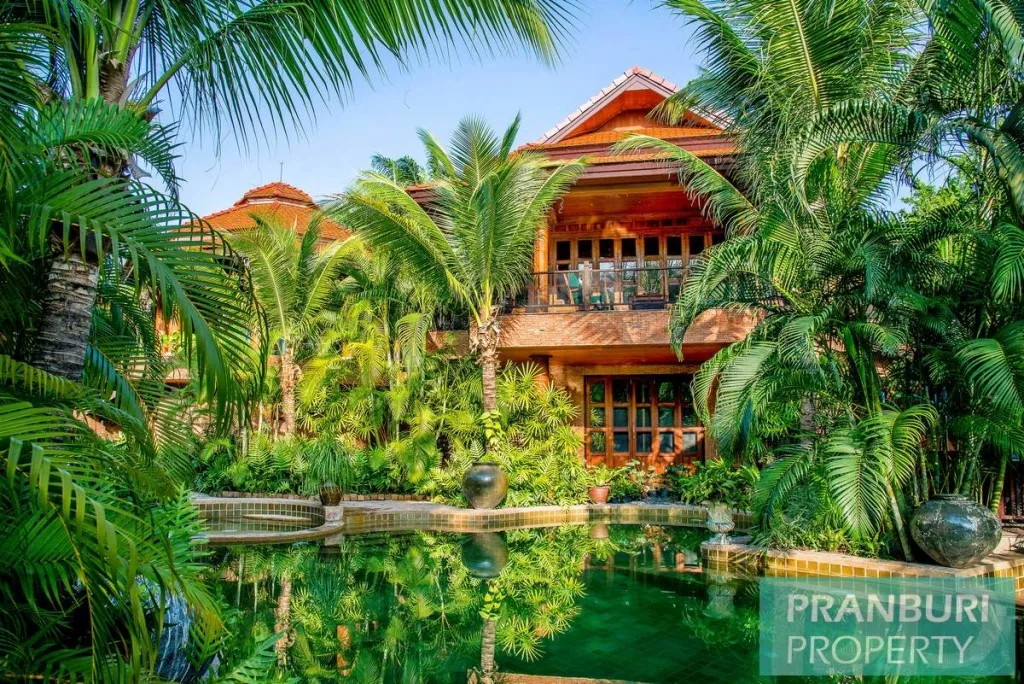 V00176_Palm_Hills_Hua_Hin_Villa_021-1024x684-1 Properties for sale on golf courses in Hua Hin - Villas, Condos, Land Plots