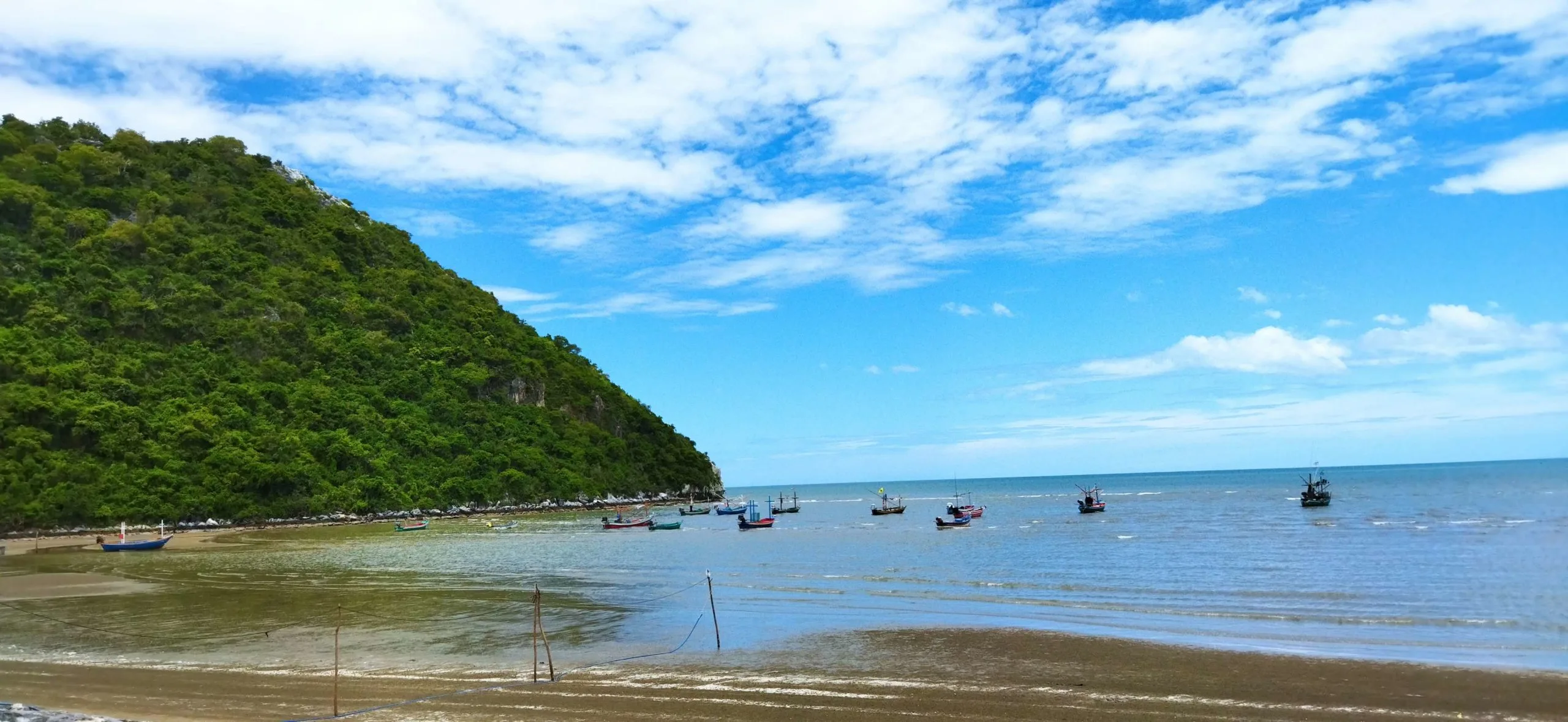Paknampran-Rehab-Beach-1-scaled Affordable rehab center in Pranburi Thailand