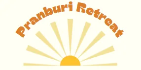 PranburiRetreatLogo Affordable rehab center in Pranburi Thailand