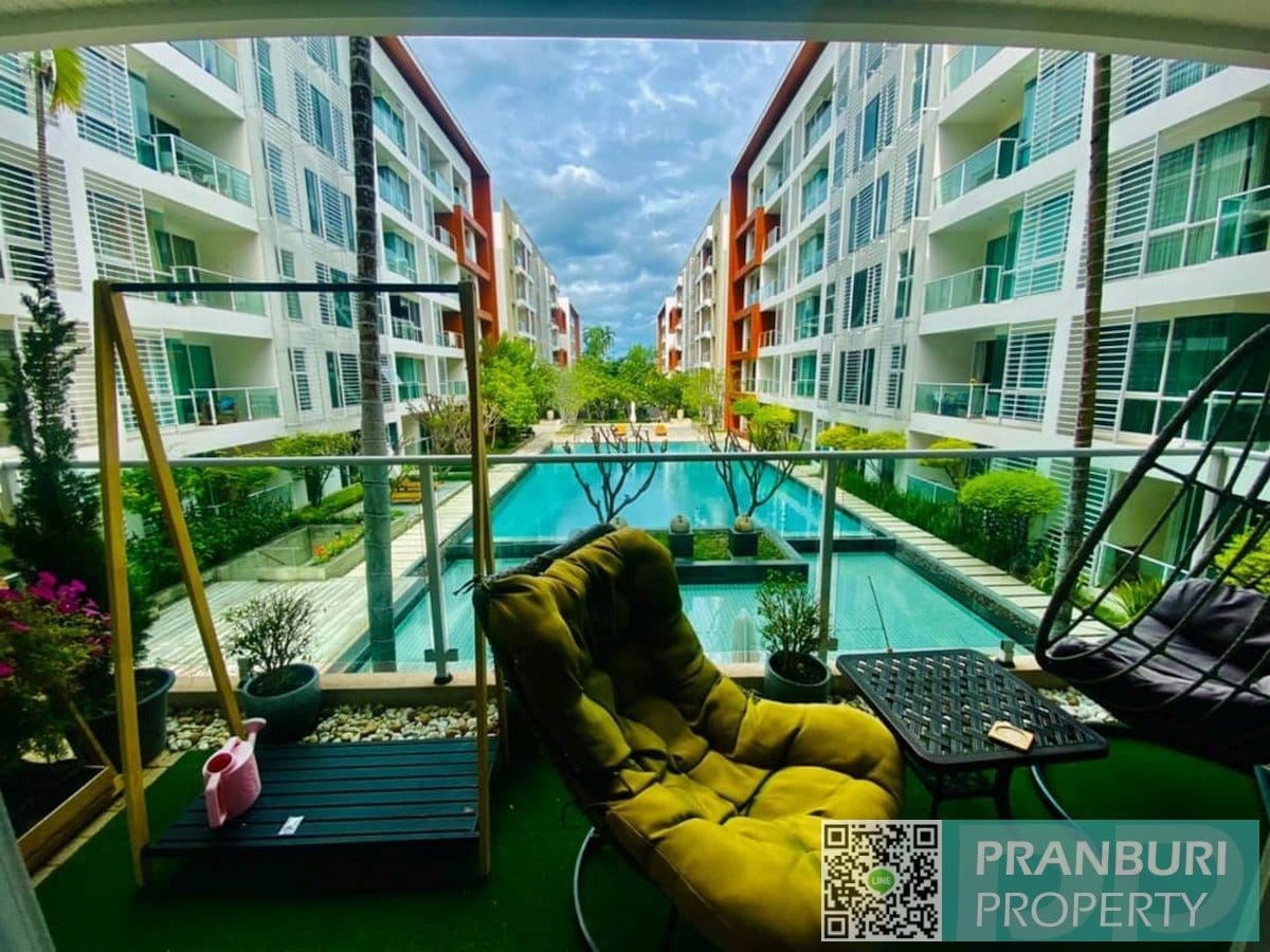 Bargain-130sqm-2-bed-condo-in-Hua-Hin_016 The Best Property for sale in Hua Hin Right Now! Updated: March 2026