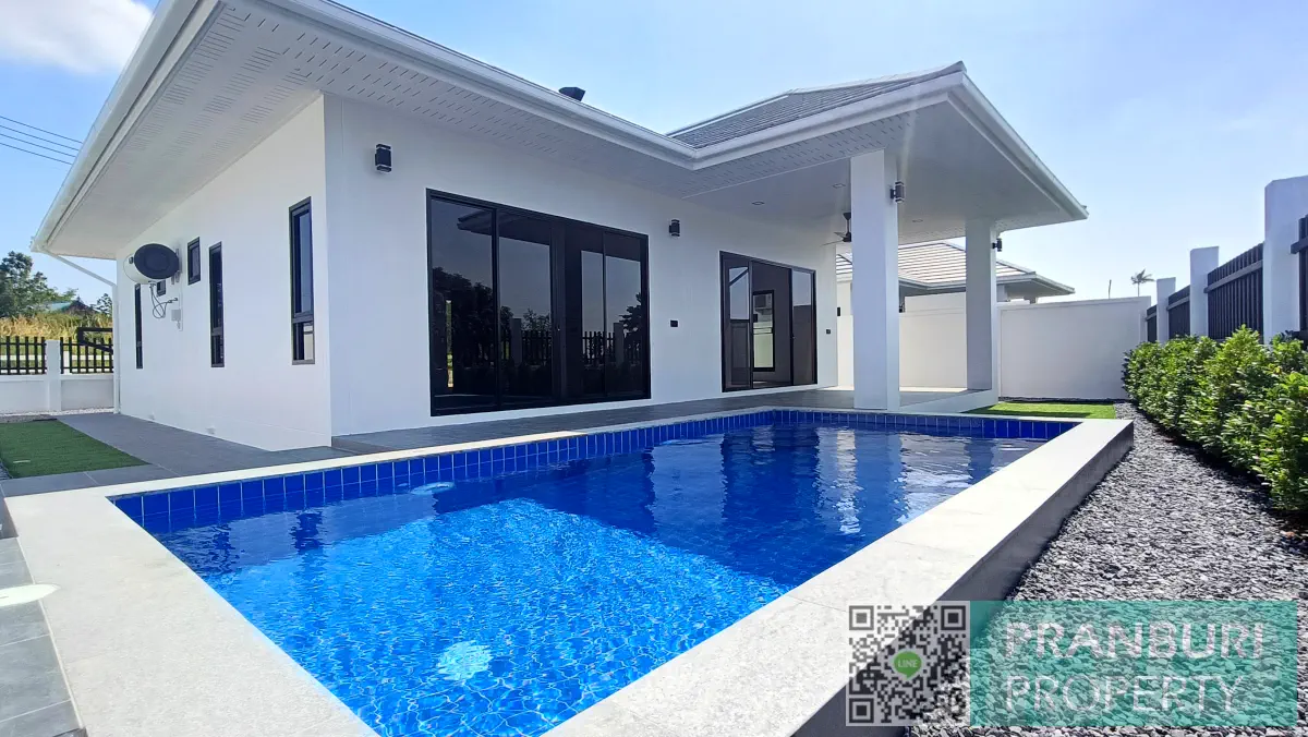 Bargain-Pranburi-Hua-Hin-Pool-Villa-For-Sale-2025_005 The Best Area to Live in Hua Hin you Have Never Heard of: Wang Pong!