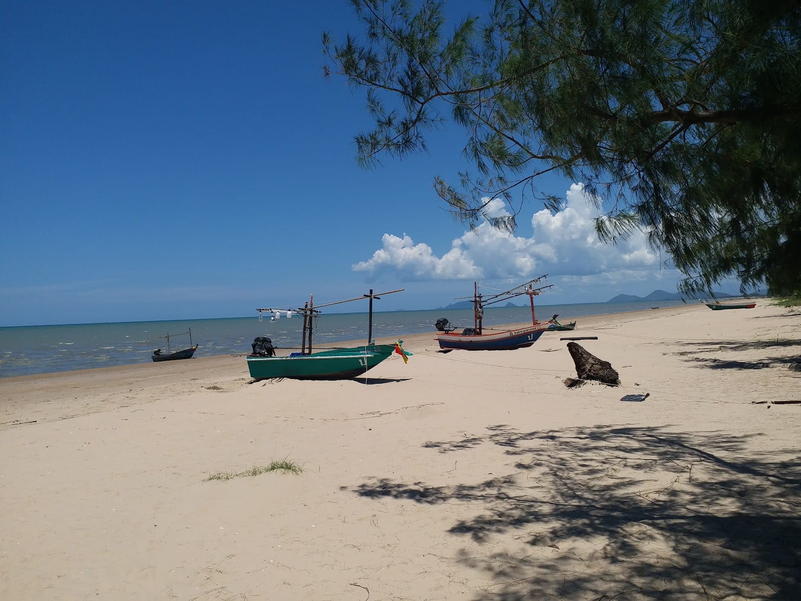 Bo-Nok-Beach-Kuiburi-1 Kui Buri & Bo Nok Property & Lifestyle