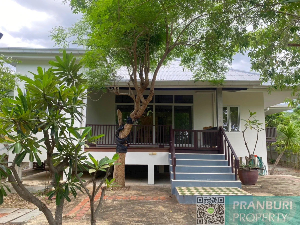 Cheapest-House-in-Palm-Hills-Hua-Hin_2024_007 Properties for sale on golf courses in Hua Hin - Villas, Condos, Land Plots