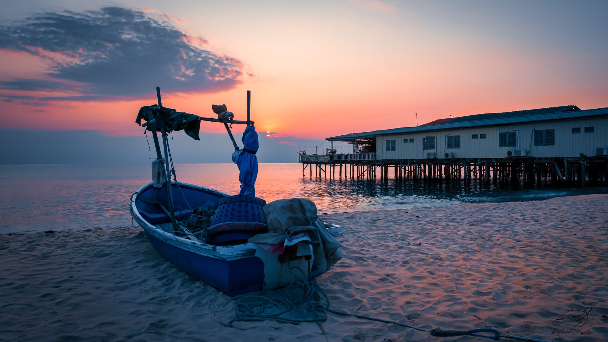 Hua-Hin-Patrick-Jacobs Sam Roi Yot, Pak Nam Pran & Khao Kalok Property Guide (2026) – Living South of Hua Hin