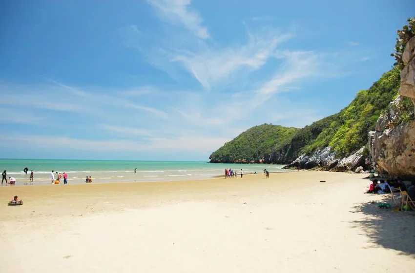 Khao-Kalok-Pranburi-Property Best Property for Sale in Khao Kalok (March 2026 Guide + Prices)