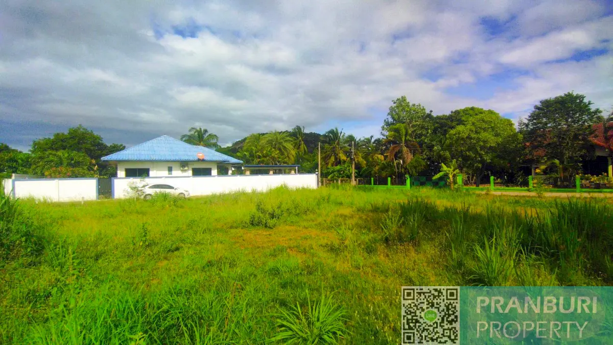 Khao-Tao-Land-For-Sale-66614769698_001 Top Khao Tao Villas & Property for Sale Near Hua Hin (2026)