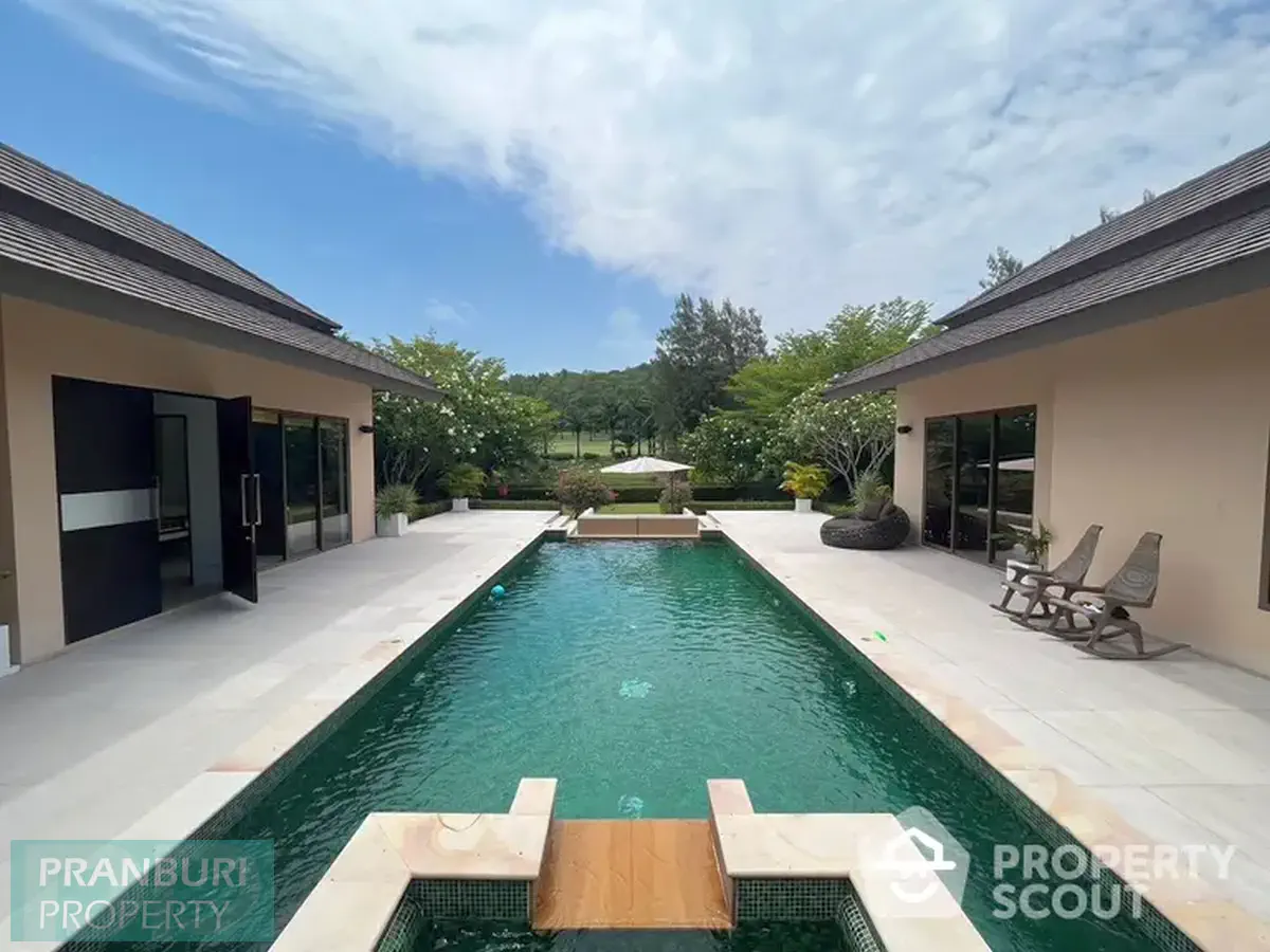 Palm-Hills-Hua-Hin-Luxury-Pool-Villa-For-Sale-66614769698_006 Properties for sale on golf courses in Hua Hin - Villas, Condos, Land Plots