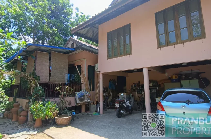 Riverside-house-with-10-bedroom-apartment-for-sale-in-Pranburi_024-818x540 Home