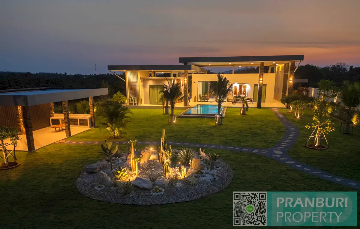 Samroiyot-Sam-Roi-Yod-Pool-Villa-New-2026_040-1 🏝️ Prachuap’s Best Beaches – With a Closer Look at Khao Kalok & Dolphin Bay