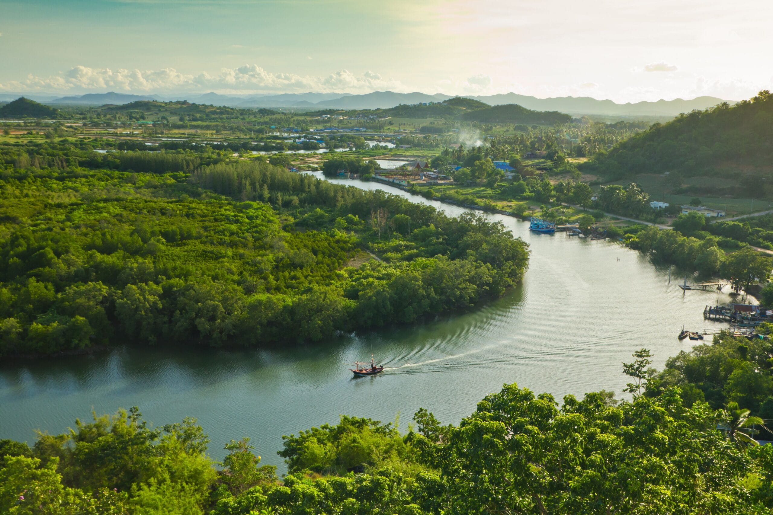 Wang-Pong-scaled What and Where is Pranburi Exactly?
