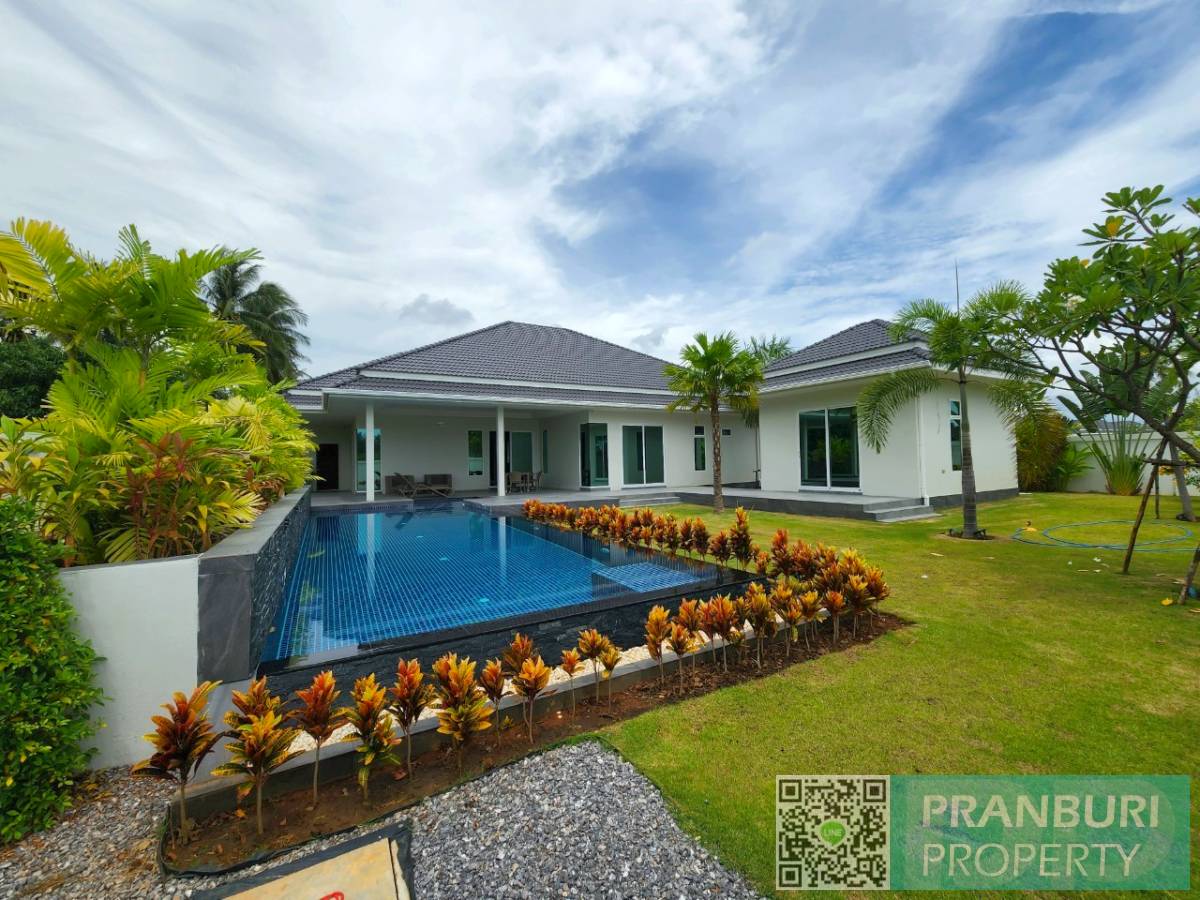 White-Beach-Villas-Samroiyot-66856659532_010 The Best Property for sale in Samroiyot Right Now! Updated: March 2026