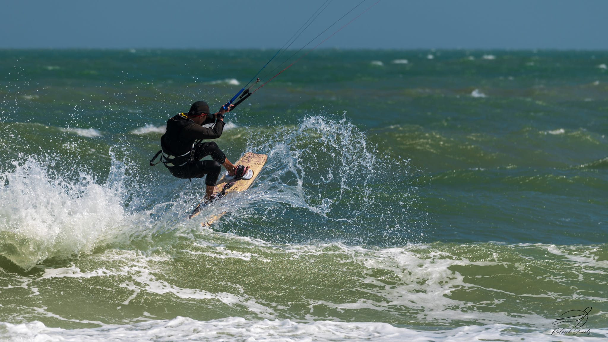 pjacobs4 🏝️ Prachuap’s Best Beaches – With a Closer Look at Khao Kalok & Dolphin Bay