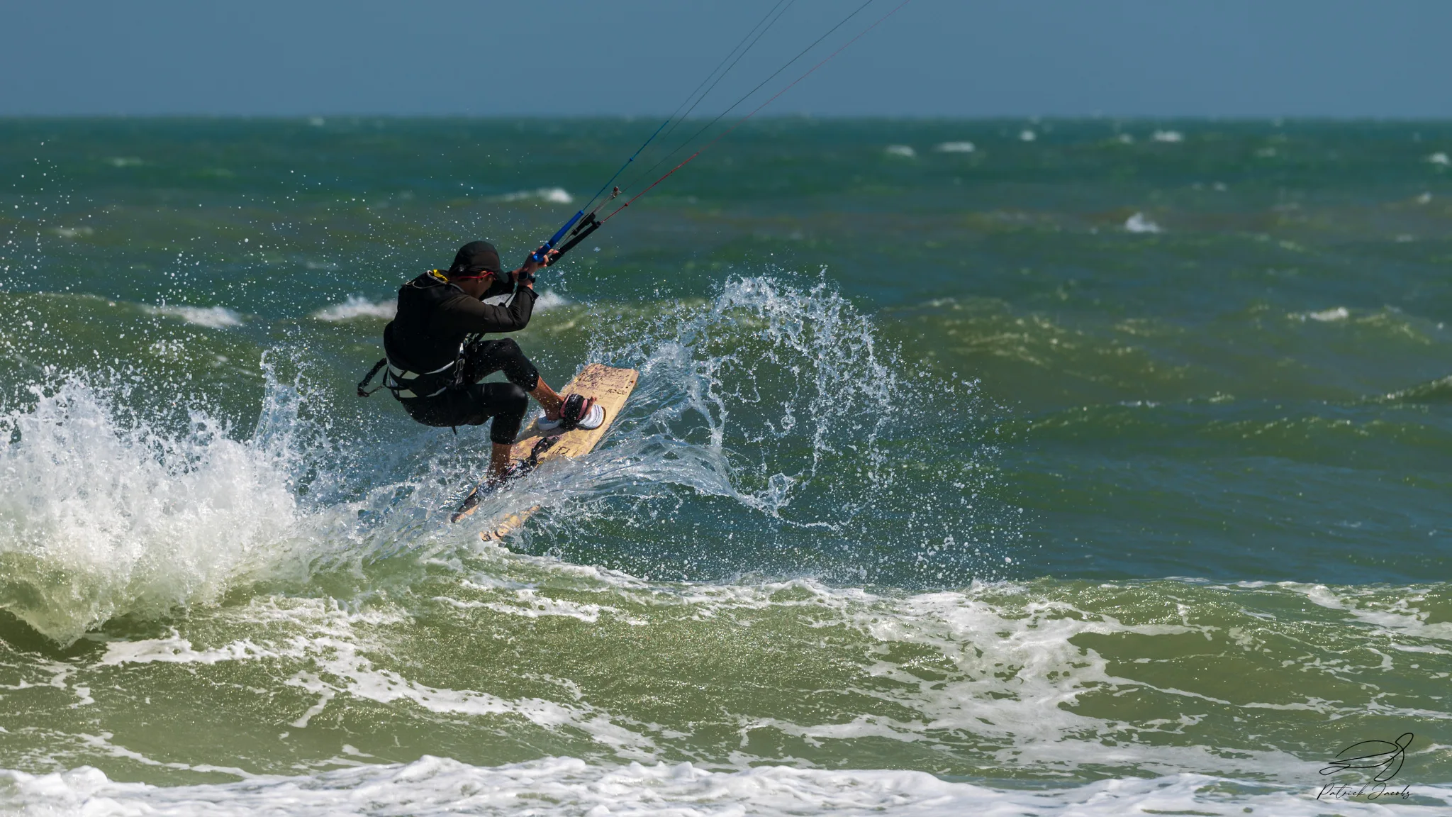 pjacobs4 🏝️ Prachuap’s Best Beaches – With a Closer Look at Khao Kalok & Dolphin Bay