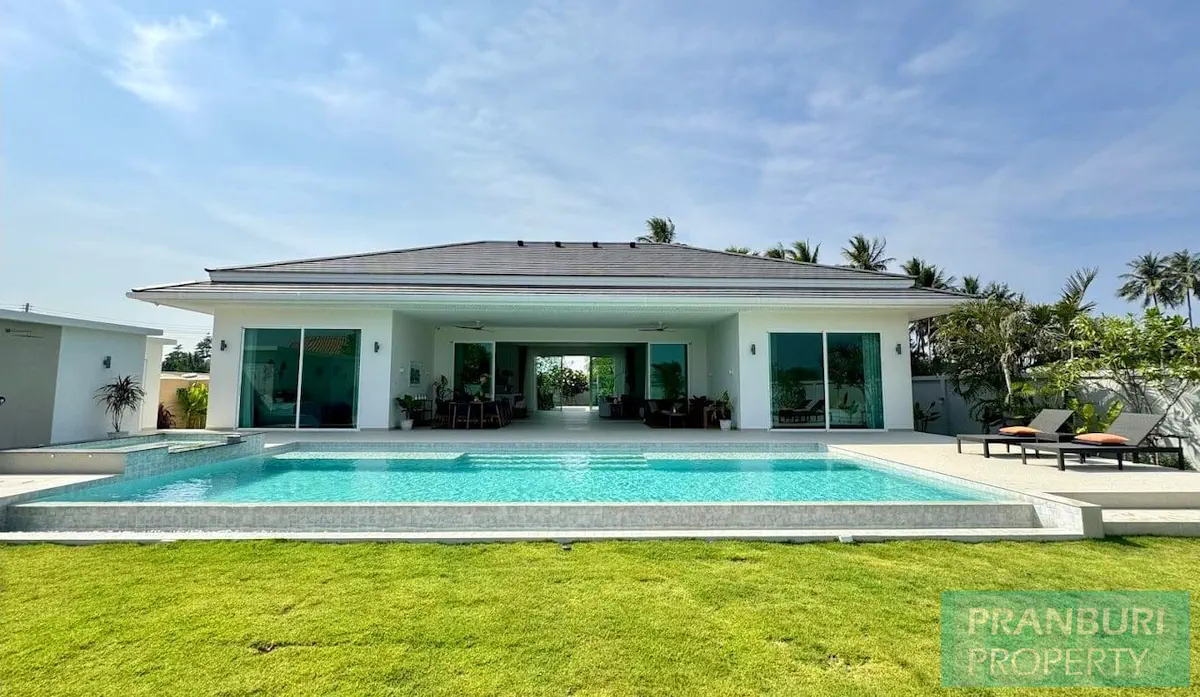 Bliss-Homes-Hua-Hin-Pranburi-Khao-Tao-2026_035 Top Khao Tao Villas & Property for Sale Near Hua Hin (2026)