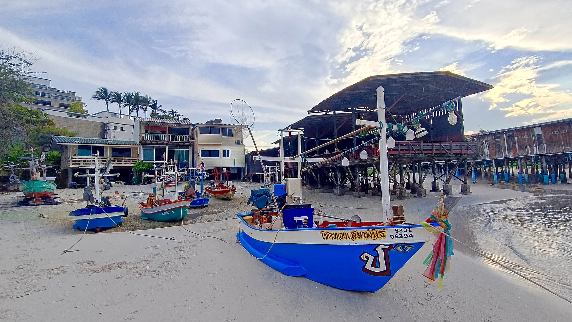 Hua-Hin-pier Hua Hin Property for Sale 2026 | Villas & Condos from 3M Baht