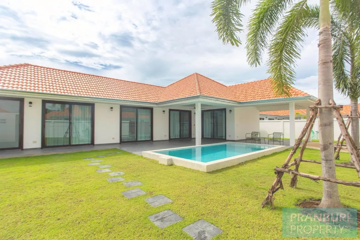 Khemanatra-Hua-Hin-Pranburi-Wang-Phong_001-1 Khemanatra Pool Villas | Wang Phong | Pranburi | South Hua Hin