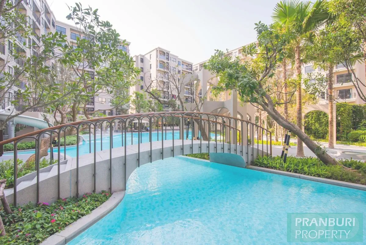 La-Casita-Condo-Hua-Hin_001 Condos for Sale in Hua Hin: A Buyer's Guide For 2026-2027